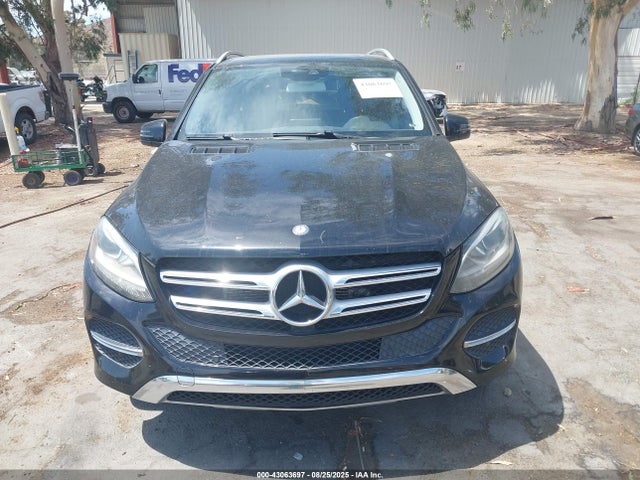 Mercedes-Benz m276 2017 4JGDA6DB9HA838493 Image 12