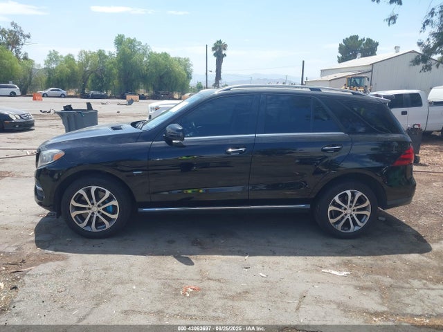 Mercedes-Benz m276 2017 4JGDA6DB9HA838493 Image 14