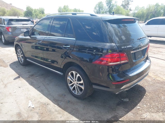 Mercedes-Benz m276 2017 4JGDA6DB9HA838493 Image 3