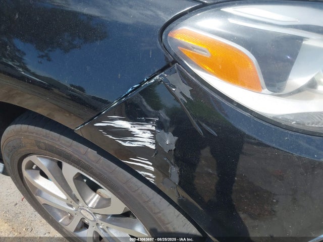 Mercedes-Benz m276 2017 4JGDA6DB9HA838493 Image 6