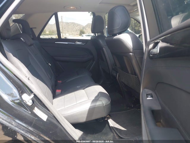 Mercedes-Benz m276 2017 4JGDA6DB9HA838493 Image 8