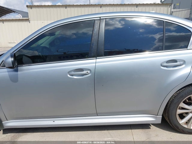 Subaru 2.5na u5 2014 4S3BMBL66E3028299 Image 15