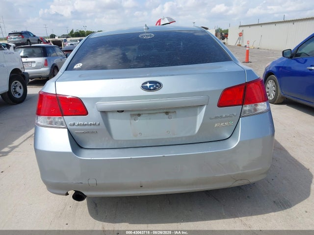Subaru 2.5na u5 2014 4S3BMBL66E3028299 Image 17
