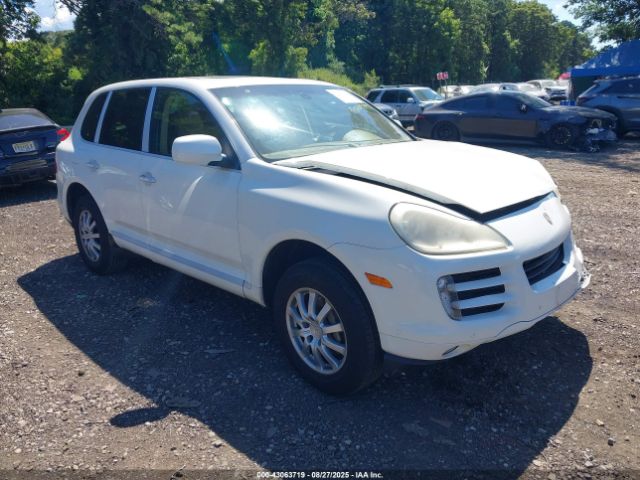 2009 PORSCHE CAYENNE WP1AA29PX9LA07514 Photo 0