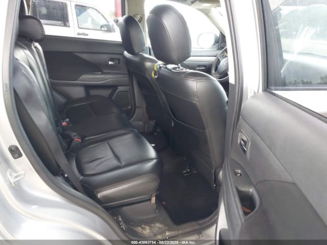 2018 MITSUBISHI OUTLANDER JA4AD2A38JZ001384 Photo 7