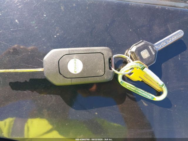 2015 MITSUBISHI OUTLANDER JA4AD2A33FZ005558 Photo 10