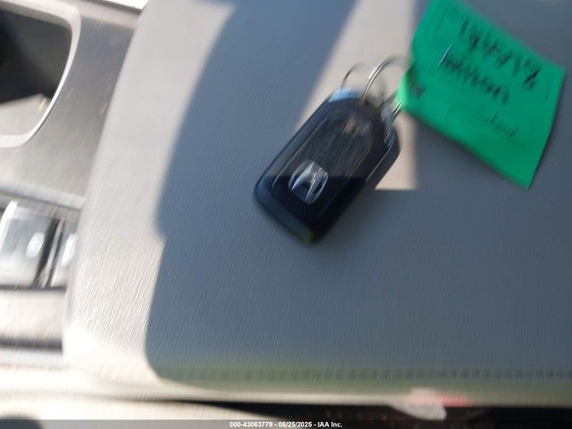 1HGCV1F1XLA108727 Honda l15be
