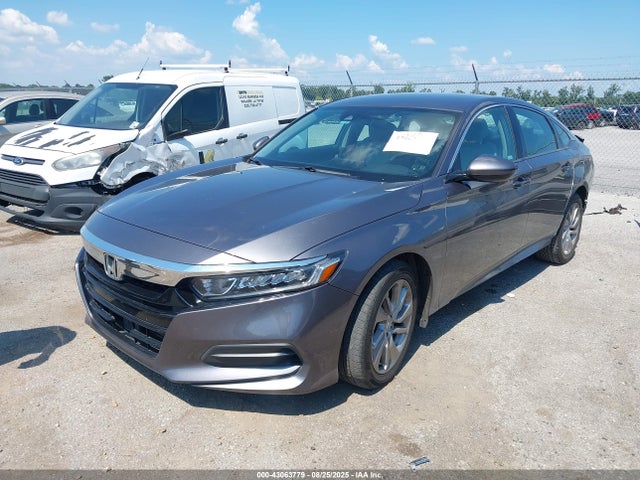1HGCV1F1XLA108727 Honda l15be