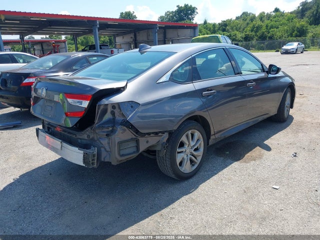 1HGCV1F1XLA108727 Honda l15be