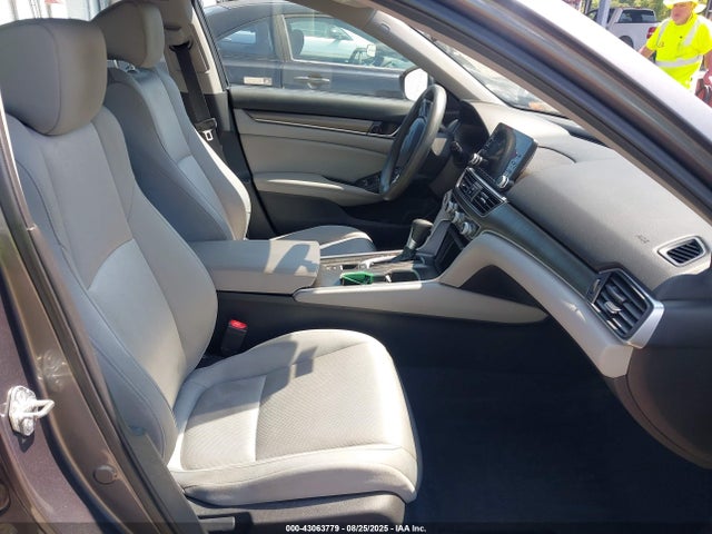 1HGCV1F1XLA108727 Honda l15be