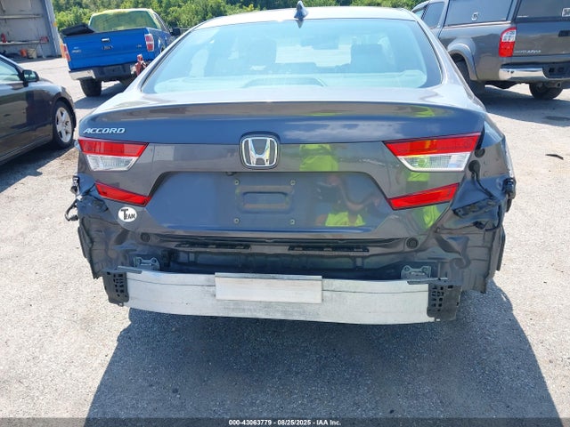 1HGCV1F1XLA108727 Honda l15be