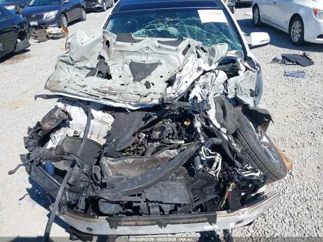 Hyundai 2015 2015 KMHGN4JF2FU037199 Image 10