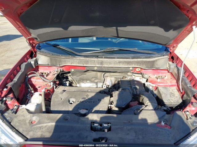 2018 MITSUBISHI OUTLANDER SPORT JA4AP3AW6JZ010284 Photo 9