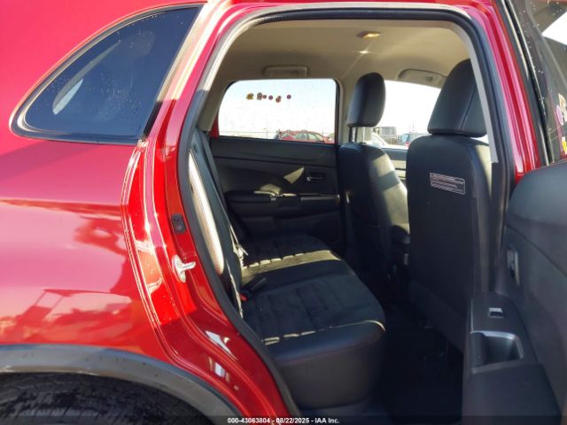 2018 MITSUBISHI OUTLANDER SPORT JA4AP3AW6JZ010284 Photo 7