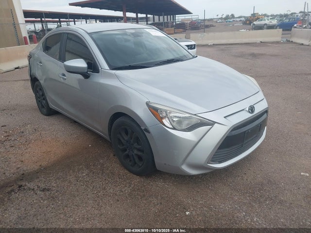 3MYDLBYV8JY315710 Toyota p5v