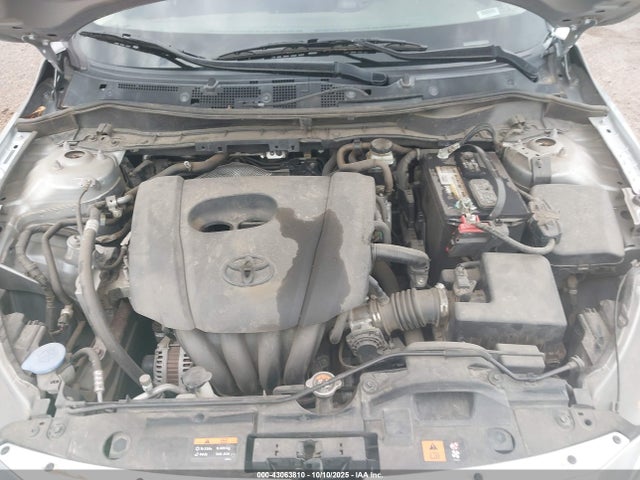 3MYDLBYV8JY315710 Toyota p5v