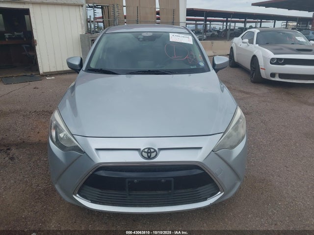 3MYDLBYV8JY315710 Toyota p5v
