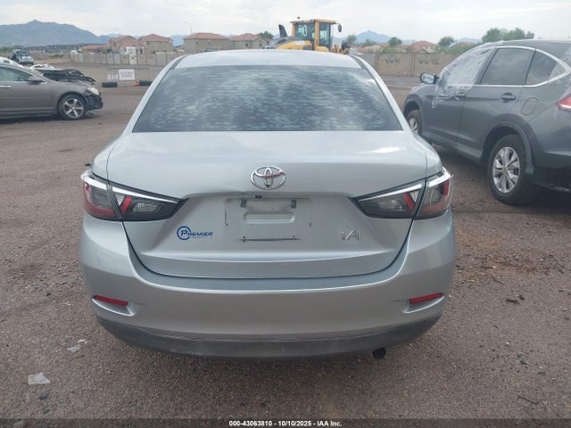 3MYDLBYV8JY315710 Toyota p5v