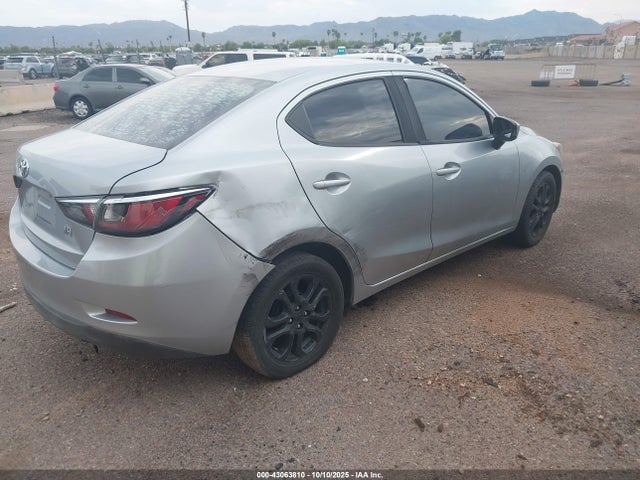 3MYDLBYV8JY315710 Toyota p5v