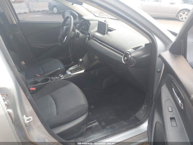 3MYDLBYV8JY315710 Toyota p5v