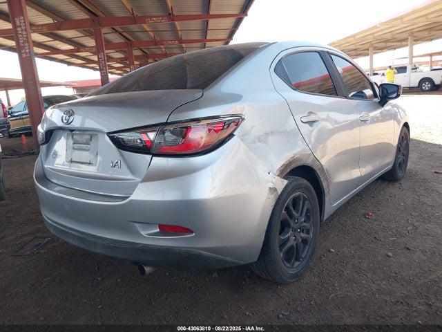 3MYDLBYV8JY315710 Toyota p5v