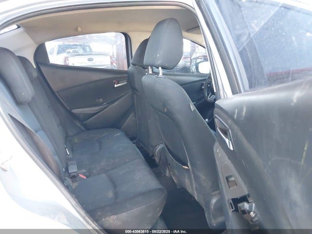 3MYDLBYV8JY315710 Toyota p5v