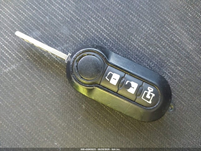 ZFBHRFAB4N6Y15241 RAM Promaster City