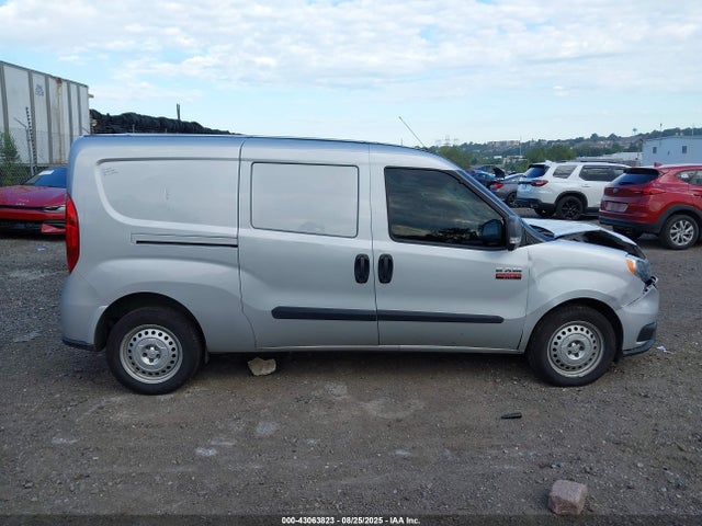 ZFBHRFAB4N6Y15241 RAM Promaster City
