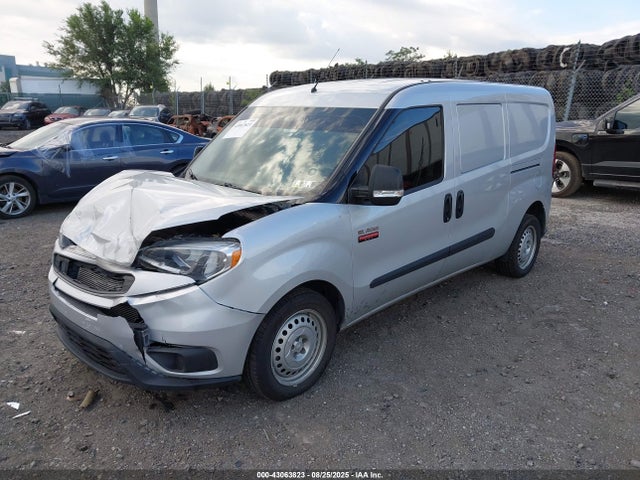 ZFBHRFAB4N6Y15241 RAM Promaster City