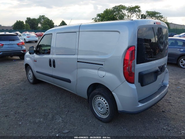ZFBHRFAB4N6Y15241 RAM Promaster City