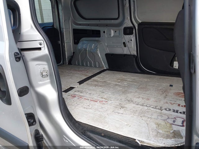 ZFBHRFAB4N6Y15241 RAM Promaster City