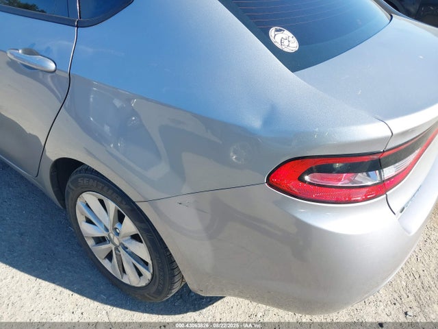 1C3CDFDH7ED768356 Dodge 2014