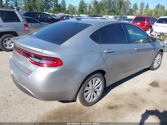 1C3CDFDH7ED768356 Dodge 2014