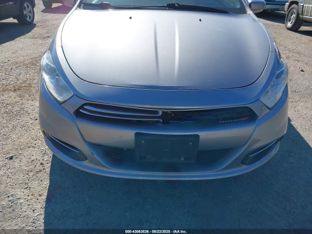 1C3CDFDH7ED768356 Dodge 2014