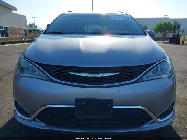 Chrysler 2017 2017 2C4RC1BGXHR591194 Image 13