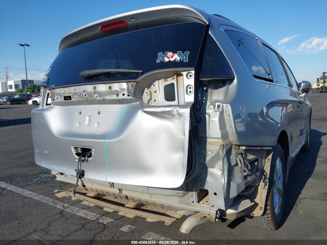 Chrysler 2017 2017 2C4RC1BGXHR591194 Image 6
