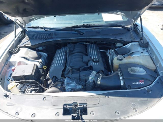 2020 DODGE CHARGER 2C3CDXGJ5LH242425 Photo 9