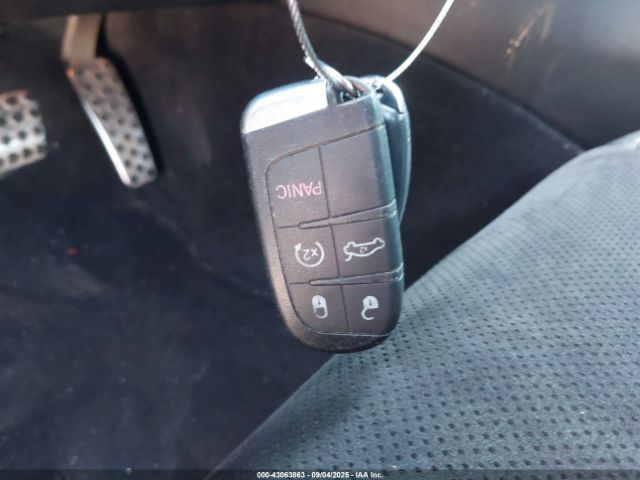 2020 DODGE CHARGER 2C3CDXGJ5LH242425 Photo 10