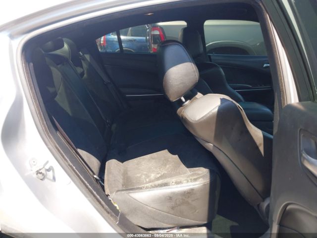 2020 DODGE CHARGER 2C3CDXGJ5LH242425 Photo 7