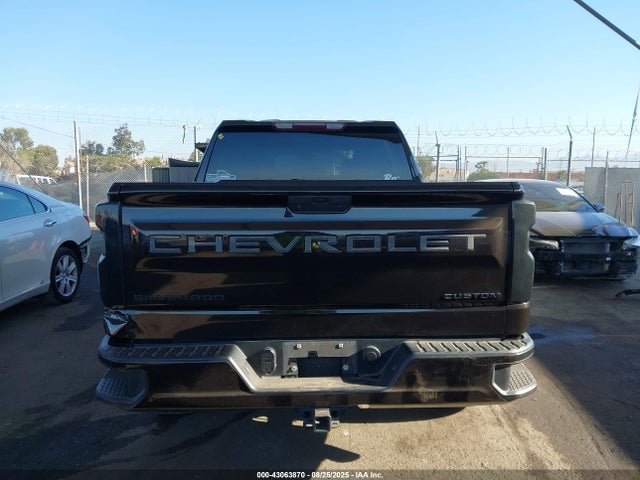 1GCPWBEHXLZ123277 Chevrolet lv3 - gen 5, sidi, vvt, ohv, e85 max alum