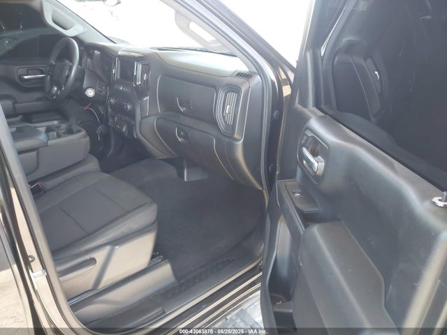 1GCPWBEHXLZ123277 Chevrolet lv3 - gen 5, sidi, vvt, ohv, e85 max alum