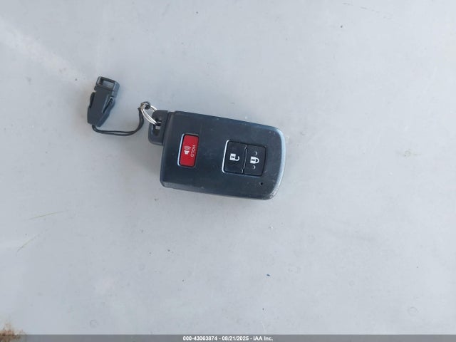 3TYCZ5ANXPT159193 Toyota 2gr-fks
