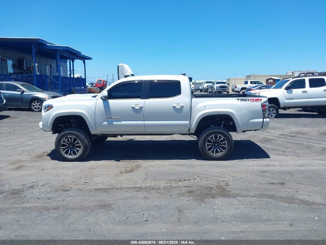 3TYCZ5ANXPT159193 Toyota 2gr-fks