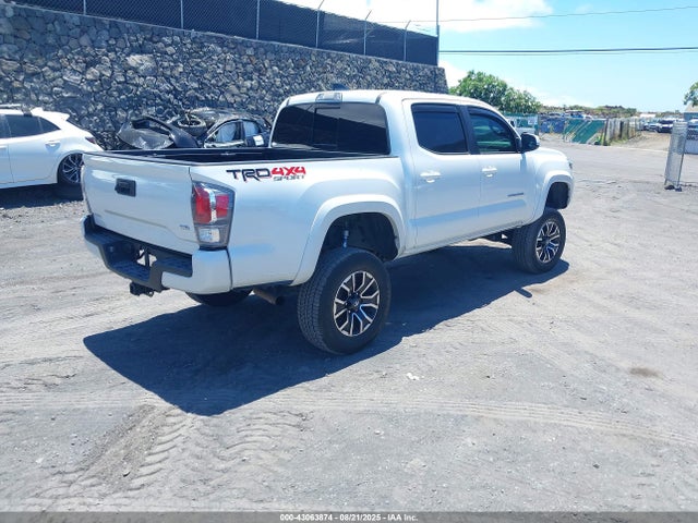 3TYCZ5ANXPT159193 Toyota 2gr-fks