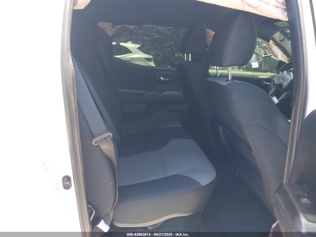 3TYCZ5ANXPT159193 Toyota 2gr-fks
