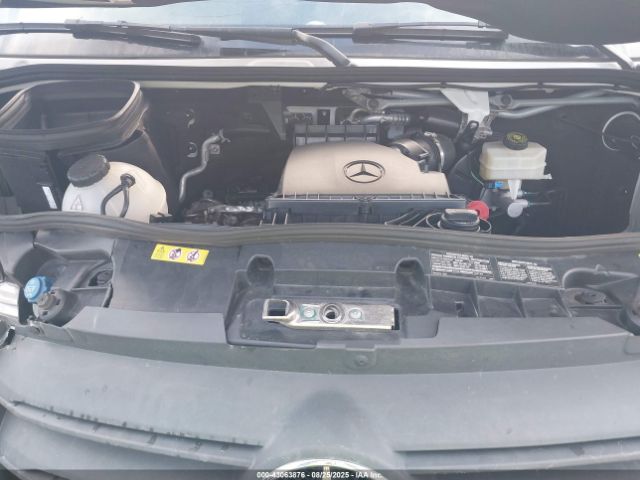 2023 MERCEDES-BENZ SPRINTER 2500 W1Y4NBHY4PT155082 Photo 9