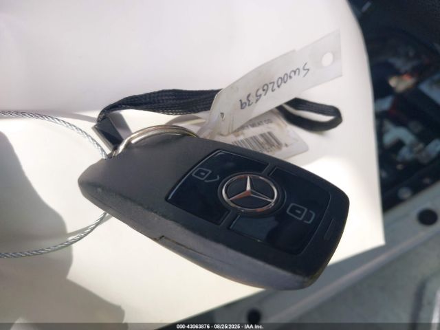 2023 MERCEDES-BENZ SPRINTER 2500 W1Y4NBHY4PT155082 Photo 10