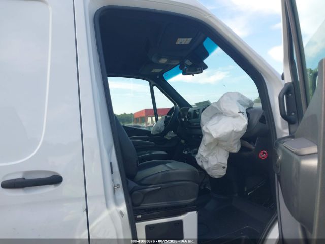 2023 MERCEDES-BENZ SPRINTER 2500 W1Y4NBHY4PT155082 Photo 4