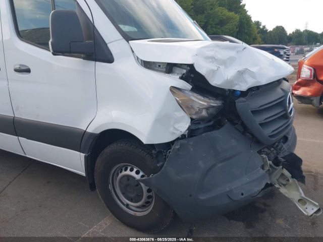 2023 MERCEDES-BENZ SPRINTER 2500 W1Y4NBHY4PT155082 Photo 5