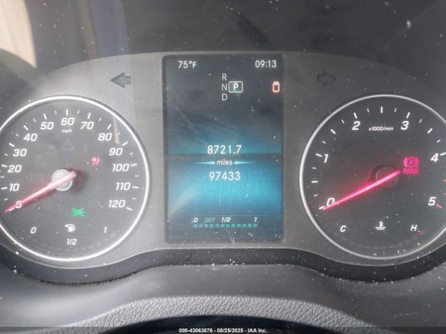 2023 MERCEDES-BENZ SPRINTER 2500 W1Y4NBHY4PT155082 Photo 6